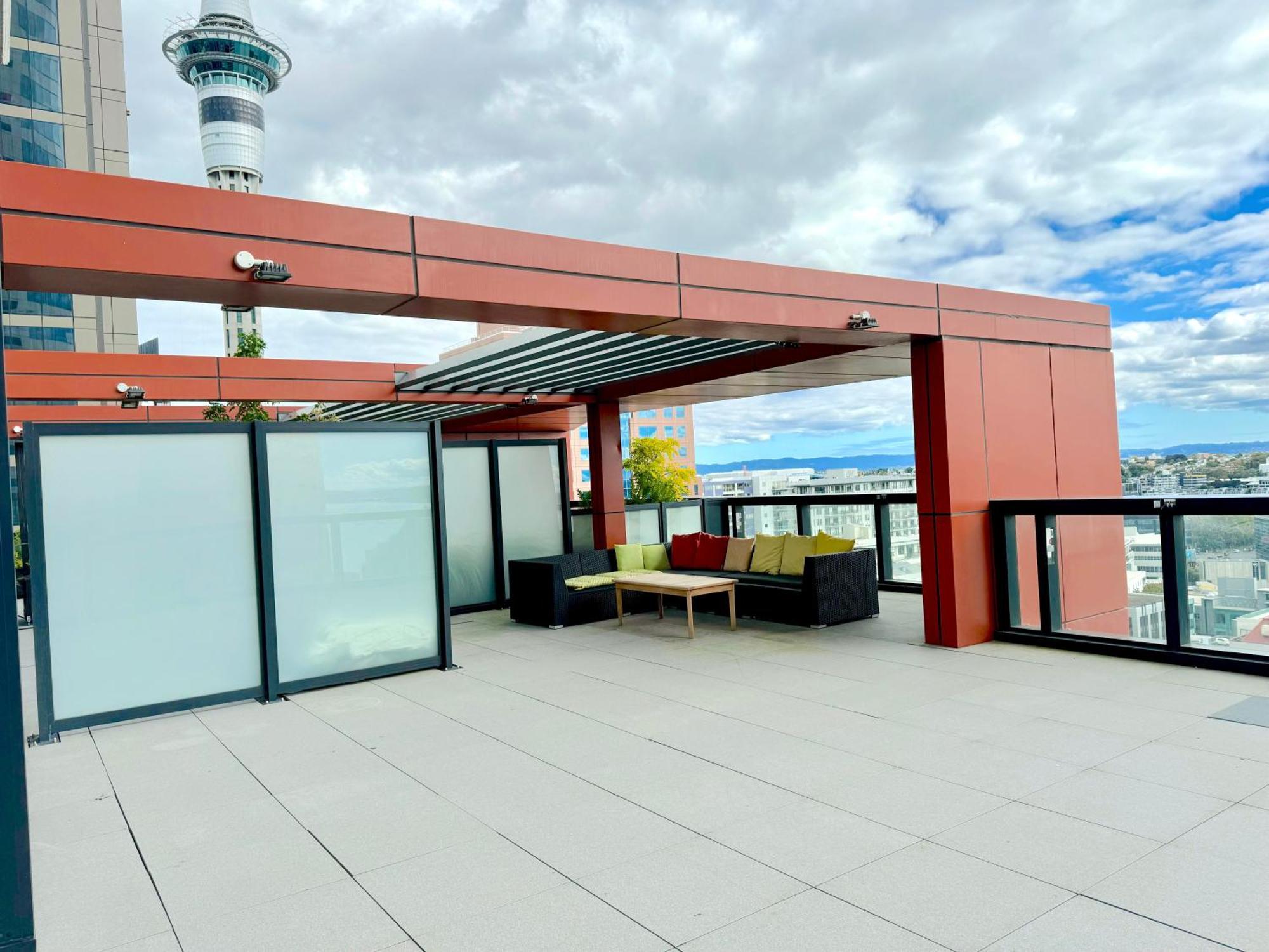 Magnificent Skytower, Sea, Habour View In Cbd Daire Auckland Dış mekan fotoğraf